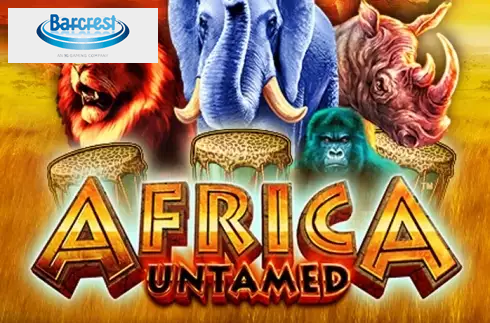 Africa: Untamed